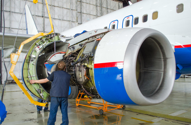 Aerospace engineering jobs in alaska